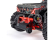 Arrma Quake 223S BLX 2WD 1:10 RTR zelená
