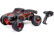 Arrma Quake 223S BLX 2WD 1:10 RTR zelená