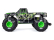 Arrma Quake 223S BLX 2WD 1:10 RTR zelená