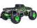Arrma Quake 223S BLX 2WD 1:10 RTR zelená