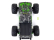 Arrma Quake 223S BLX 2WD 1:10 RTR zelená