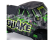 Arrma Quake 223S BLX 2WD 1:10 RTR zelená