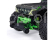 Arrma Quake 223S BLX 2WD 1:10 RTR zelená