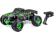 Arrma Quake 223S BLX 2WD 1:10 RTR zelená