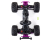 Arrma Quake 223S BLX 2WD 1:10 RTR zelená