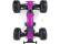Arrma Quake 223S BLX 2WD 1:10 RTR zelená