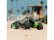 Arrma Quake 223S BLX 2WD 1:10 RTR zelená
