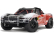 RC auto Arrma Senton 223S BLX 4WD 1:10 RTR DSC, červená
