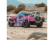 RC auto Arrma Senton 223S BLX 4WD 1:10 RTR DSC, modrá