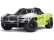 RC auto Arrma Senton 223S BLX 4WD 1:10 RTR DSC, modrá