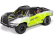 RC auto Arrma Senton 223S BLX 4WD 1:10 RTR DSC, modrá