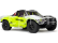 RC auto Arrma Senton 223S BLX 4WD 1:10 RTR DSC, modrá