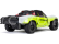 RC auto Arrma Senton 223S BLX 4WD 1:10 RTR DSC, modrá