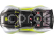RC auto Arrma Senton 223S BLX 4WD 1:10 RTR DSC, modrá