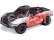 RC auto Arrma Senton 223S BLX 4WD 1:10 RTR DSC, modrá
