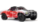 RC auto Arrma Senton 223S BLX 4WD 1:10 RTR DSC, modrá