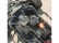 RC auto Arrma Senton 223S BLX 4WD 1:10 RTR DSC, modrá