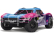 RC auto Arrma Senton 223S BLX 4WD 1:10 RTR DSC, modrá
