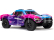 RC auto Arrma Senton 223S BLX 4WD 1:10 RTR DSC, modrá