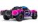 RC auto Arrma Senton 223S BLX 4WD 1:10 RTR DSC, modrá