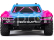 RC auto Arrma Senton 223S BLX 4WD 1:10 RTR DSC, modrá