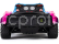 RC auto Arrma Senton 223S BLX 4WD 1:10 RTR DSC, modrá