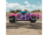 RC auto Arrma Senton 223S BLX 4WD 1:10 RTR DSC, modrá