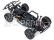 RC auto Arrma Senton 3S BLX 1:10 4WD RTR, červená