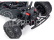 RC auto Arrma Senton 3S BLX 1:10 4WD RTR, modrá