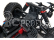 Arrma Senton 3S BLX 1:10 4WD RTR modrá