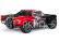 Arrma Senton 3S BLX 1:10 4WD RTR modrá