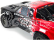 Arrma Senton 3S BLX 1:10 4WD RTR modrá