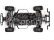 Arrma Senton 3S BLX 1:10 4WD RTR modrá