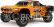 Arrma Senton 3S BLX 1:10 4WD RTR oranžová