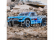 RC auto Arrma Senton 4x2 Boost Mega 1:10 RTR Basic, modrá