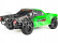 RC auto Arrma Senton 4x2 Boost Mega 1:10 RTR Basic, zelená