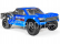 RC auto Arrma Senton 4x2 Boost Mega 1:10 RTR, modrá