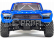 RC auto Arrma Senton 4x2 Boost Mega 1:10 RTR, modrá