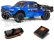 RC auto Arrma Senton 4x2 Boost Mega 1:10 RTR, modrá