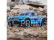 RC auto Arrma Senton 4x2 Boost Mega 1:10 RTR, zelená