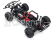 RC auto Arrma Senton Mega 1:10 4WD RTR