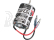 Arrma stejnosměrný motor Mega 540 15T