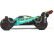 RC auto Arrma Typhon 223S BLX 1:8 4WD RTR DSC, zelená