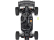 RC auto Arrma Typhon 223S BLX 1:8 4WD RTR DSC, zelená