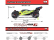 RC auto Arrma Typhon 223S BLX 1:8 4WD RTR DSC, zelená