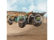 RC auto Arrma Typhon 223S BLX 1:8 4WD RTR DSC, zelená