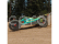 RC auto Arrma Typhon 223S BLX 1:8 4WD RTR DSC, zelená