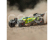 RC auto Arrma Typhon 223S BLX 1:8 4WD RTR DSC, zelená