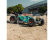 RC auto Arrma Typhon 223S BLX 1:8 4WD RTR DSC, zelená
