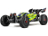 RC auto Arrma Typhon 223S BLX 1:8 4WD RTR DSC, žlutá